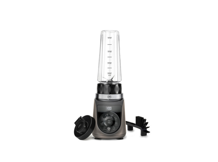 Blend Up Blender Warm Grey