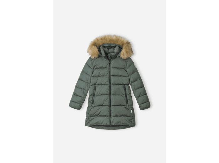 Lasten talviparka Lunta AW22