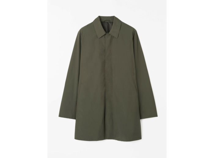 SELECTED COATS 49€