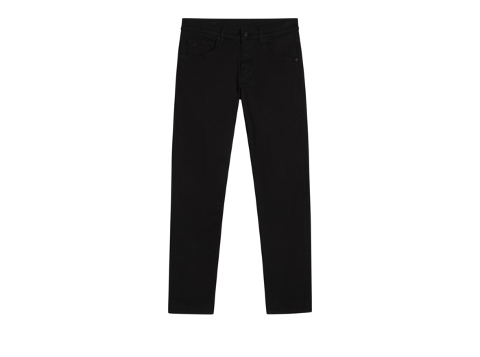 Jay Reactive Black Jeans FMDP05800 9999