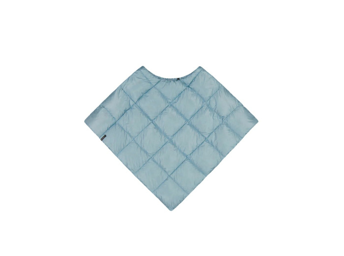 Unelma down poncho