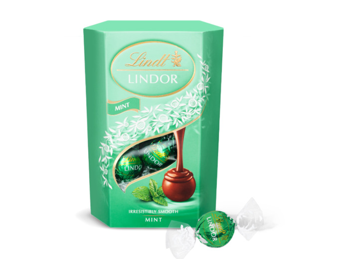 LINDOR Mint 500g