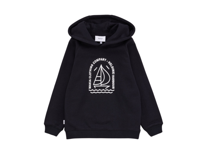 Regatta Hooded Sweatshirt