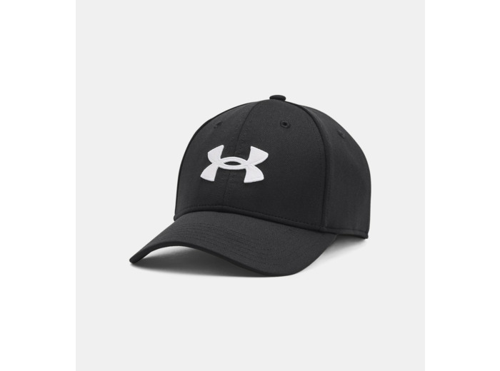 UA Blitzing Low Stretch Fit Cap