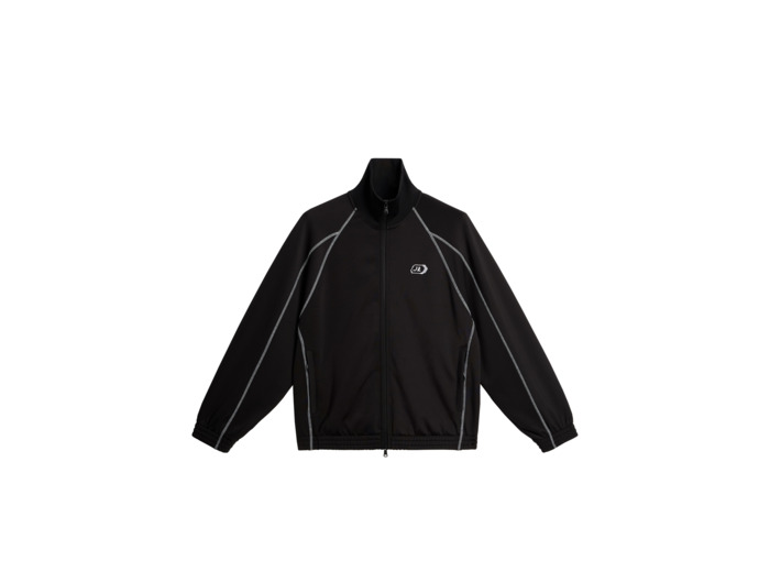 Tyrone Track Jacket FMJS11656 9999