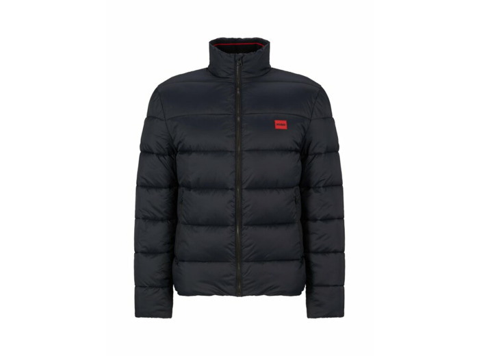 OUTLET ALARM - Hugo puffers 119€
