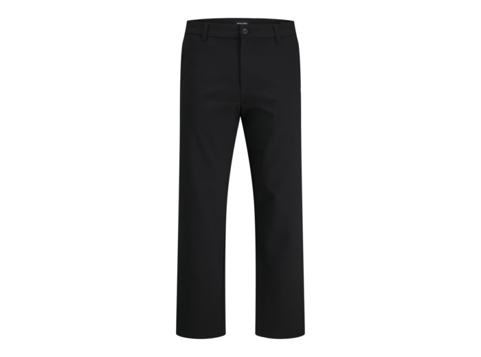 Loose fit trousers