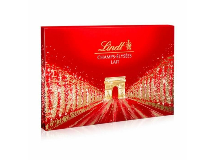 Champs Elysées 395g-482g