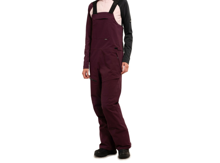 Icepeak Cantrall