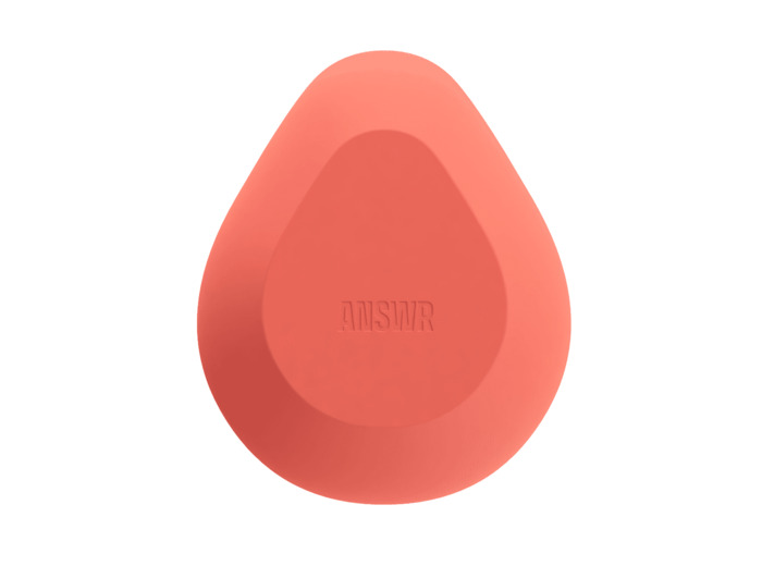 ANSWR Exfoliating Hair Removal Drop
