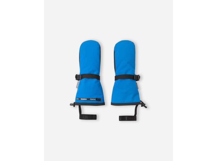 Lasten vedenpitävät laskettelurukkaset ReimaTec Snoukka