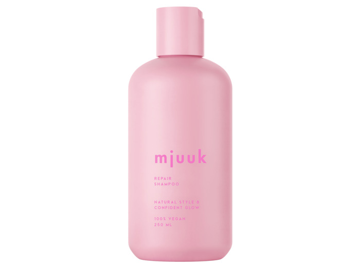 MJUUK REPAIR SHAMPOO 250ML
