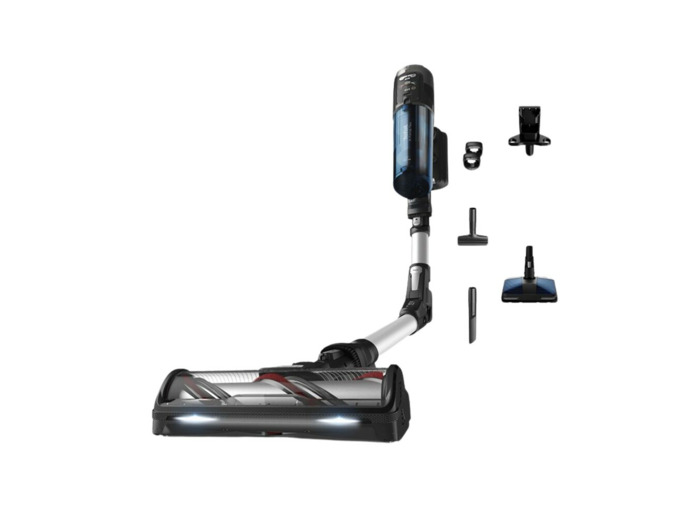 X-Force 13.60 Stick Vac Flex Aqua