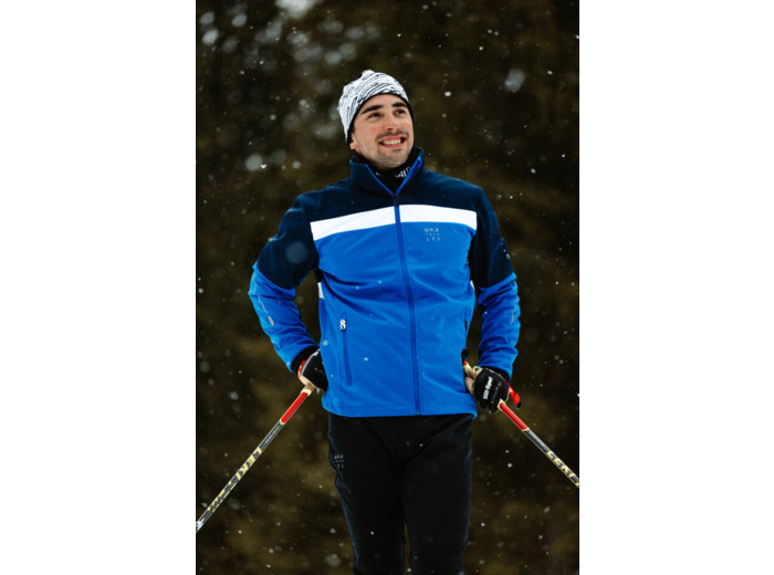 Erä miesten maastohiihtosettejä 50 €