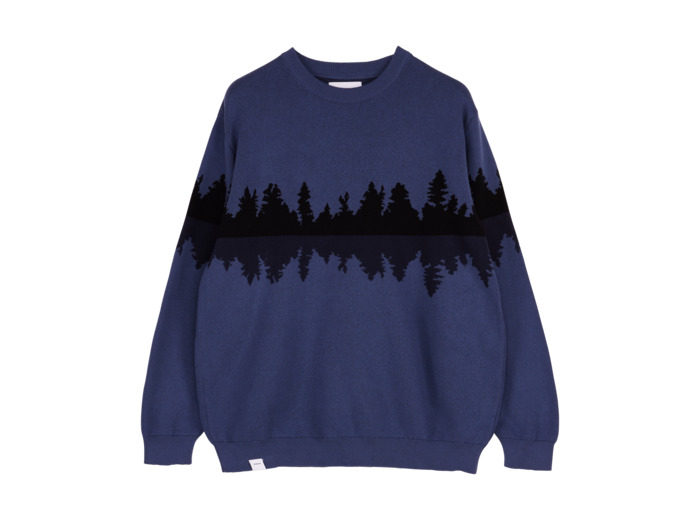 Shoreline Knit