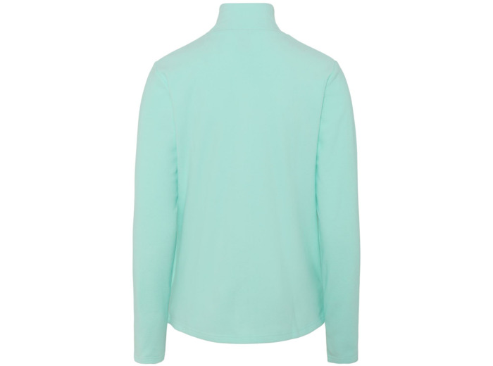 Kari Full-Zip Fleece
