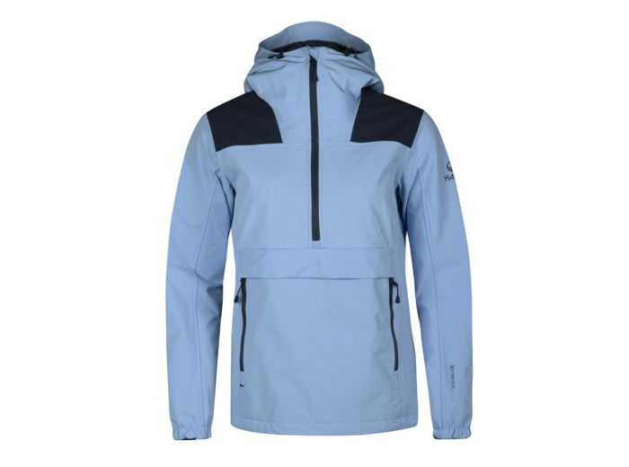 Halti womens anorak
