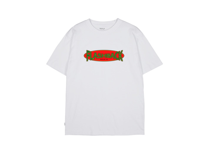 Flashback T-shirt