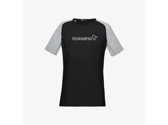 fjørå equaliser lightweight T-Shirt (W)