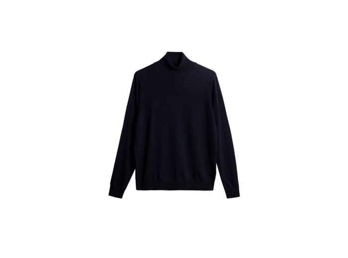 Kaden Merino Turtleneck FMKW11607 C118