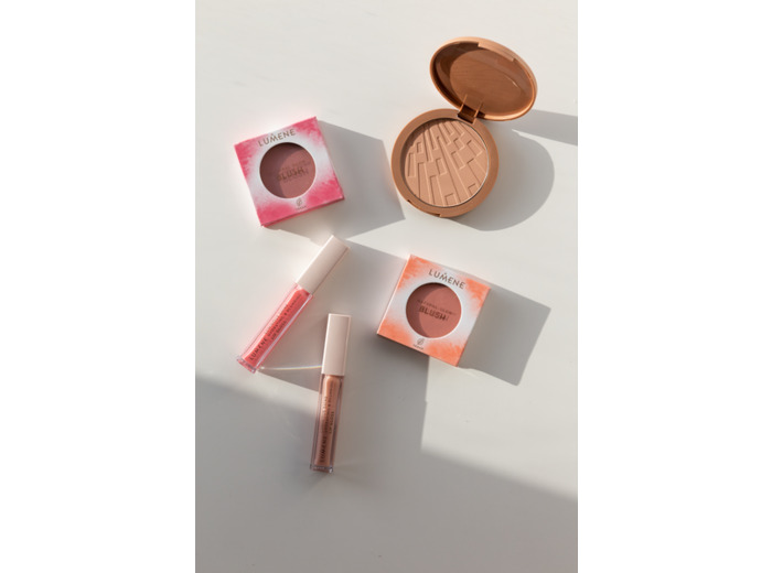 Buy 3 pay 2 Makeup products!