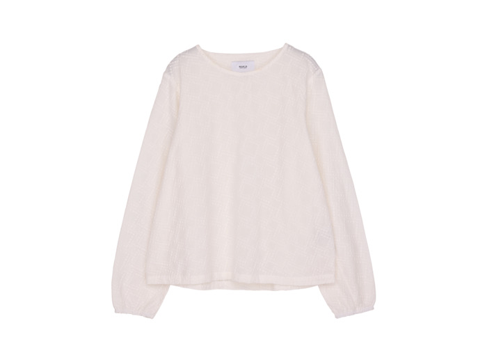 Celine Blouse