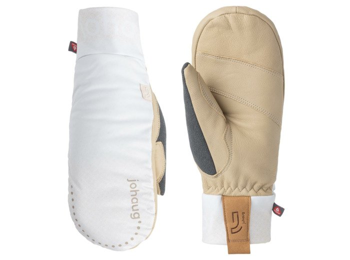 Thermic Racing Mitten