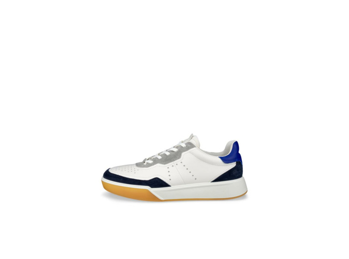 ECCO STREET COURT