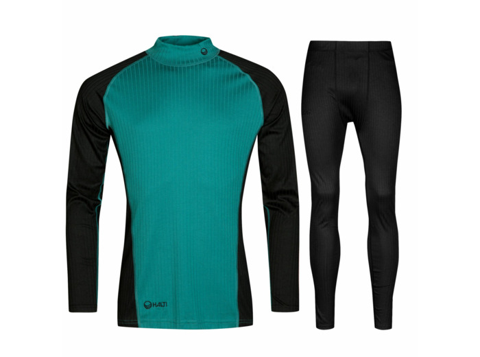Halti mens layer set