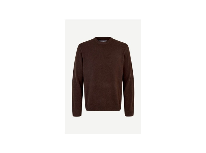 SAMSØE SAMSØE Nobis Cashmere Sweater