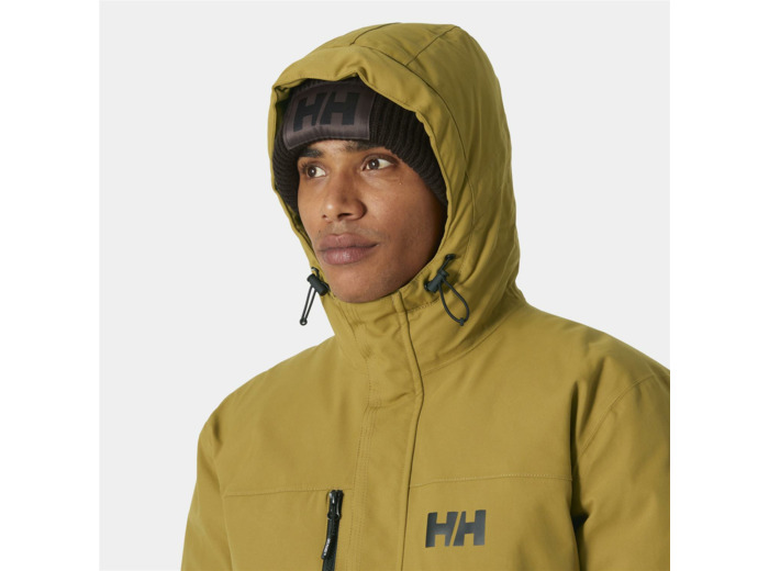 URB LAB DOWN PARKA