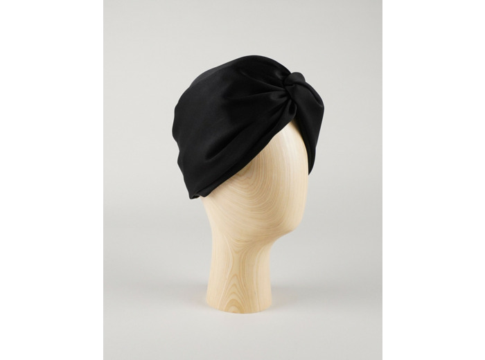 Faust Turban