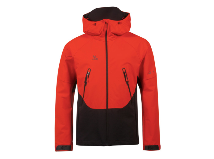Halti mens ski jacket