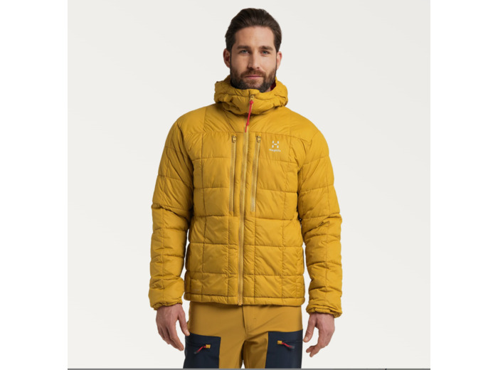 Roc mimic hood miehille