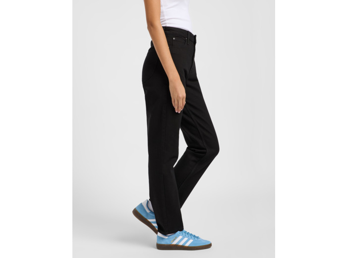 Lee Carol Regular Straight Jeans