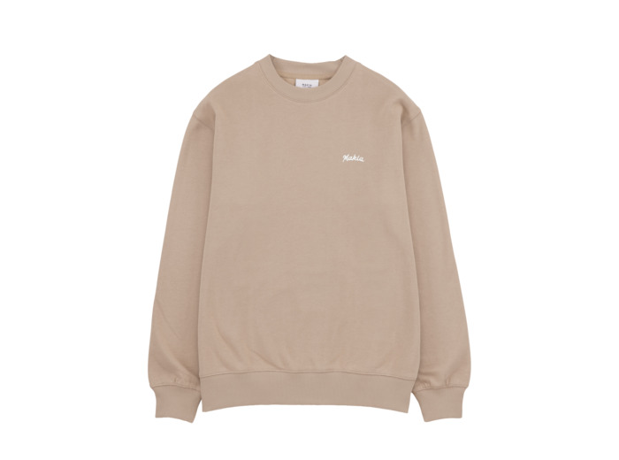 Signature Sweatshirt