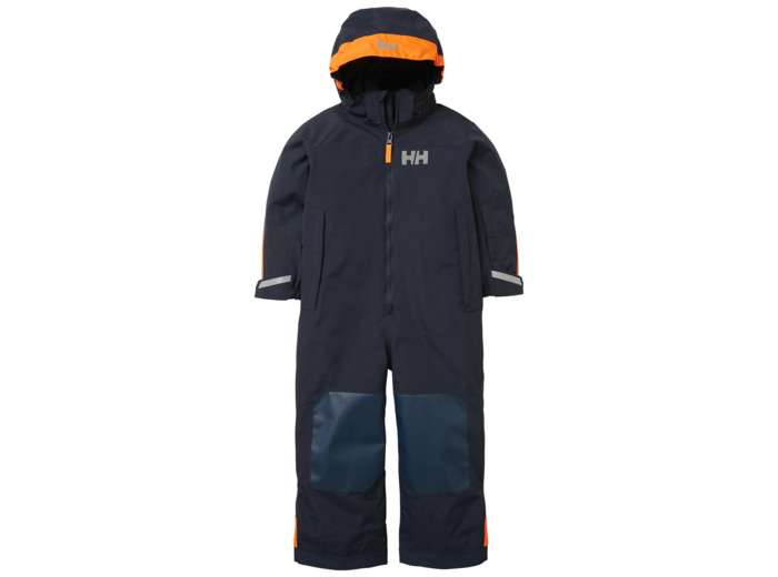K 3IN1 KOLLEN PLAYSUIT