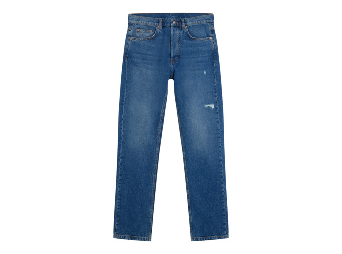 Cody Claw Regular Jeans FMDP09595 6194