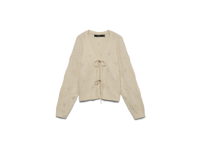 Regular Fit V-Neck Long Sleeves (L/S)