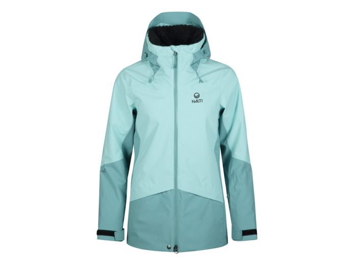 Halti naisten laskettelutakki