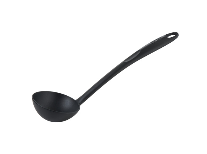 Bienvenue Ladle