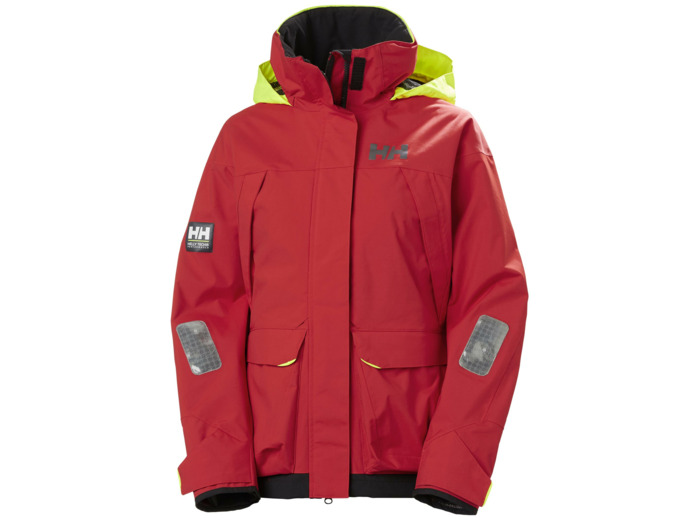 W PIER 3.0 JACKET