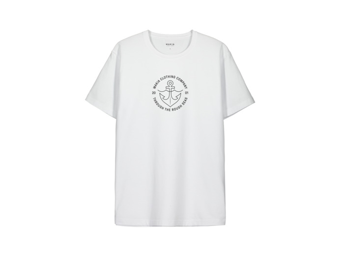 Hook T-Shirt