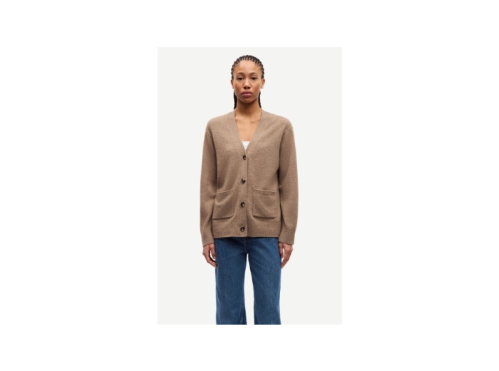 SAMSØE SAMSØE Sakei Cardigan