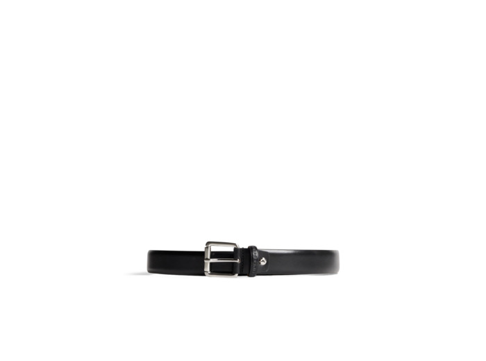 Bill Leather Belt FMAC11858 6855