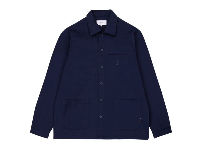 Arrow Overshirt