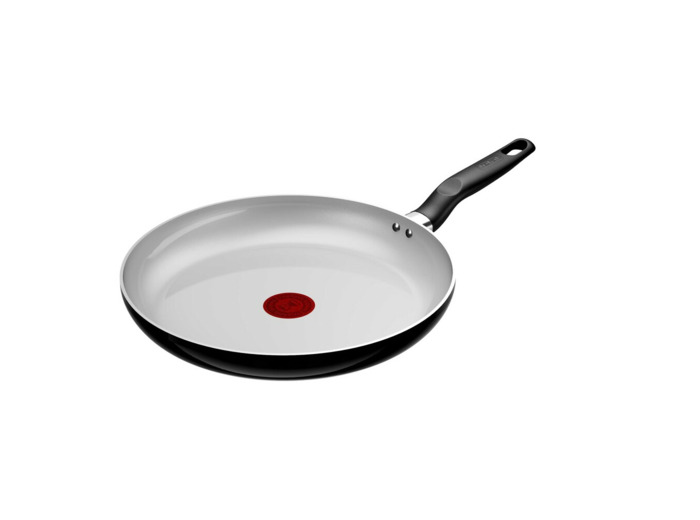Ceramic Kitchen Frypan 28 cm