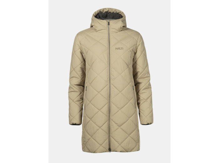 Halti naisten toppatakki