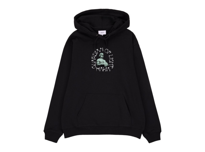 Guardian Hooded Sweatshirt