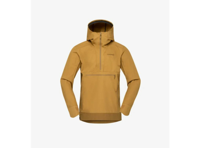 femund cotton Anorak (M)